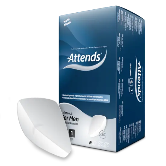 6993_VLOZKY ATTENDS FOR MEN 1 25 KS